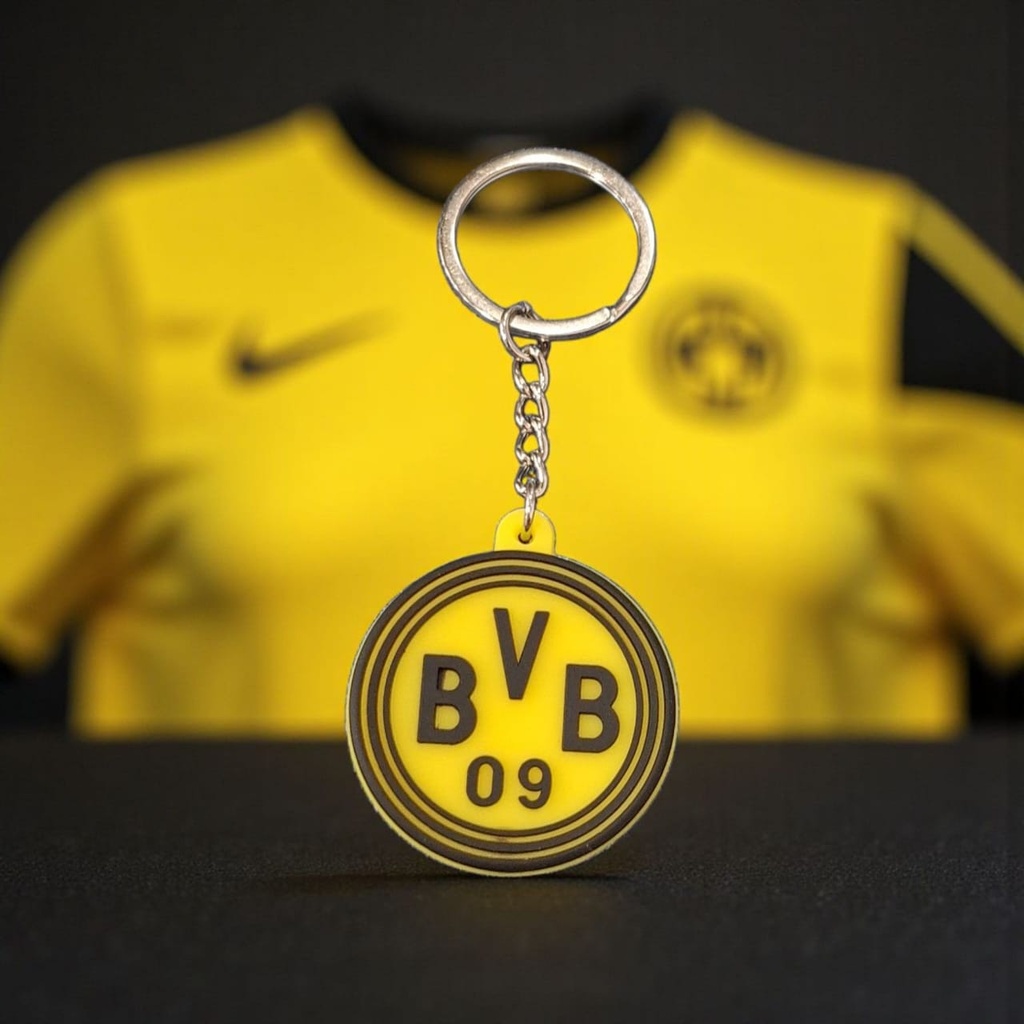 LLAVERO DE BVB
