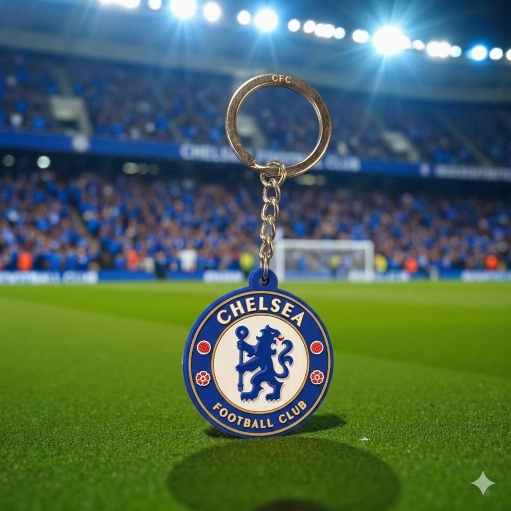  LLAVERO CHELSEA
