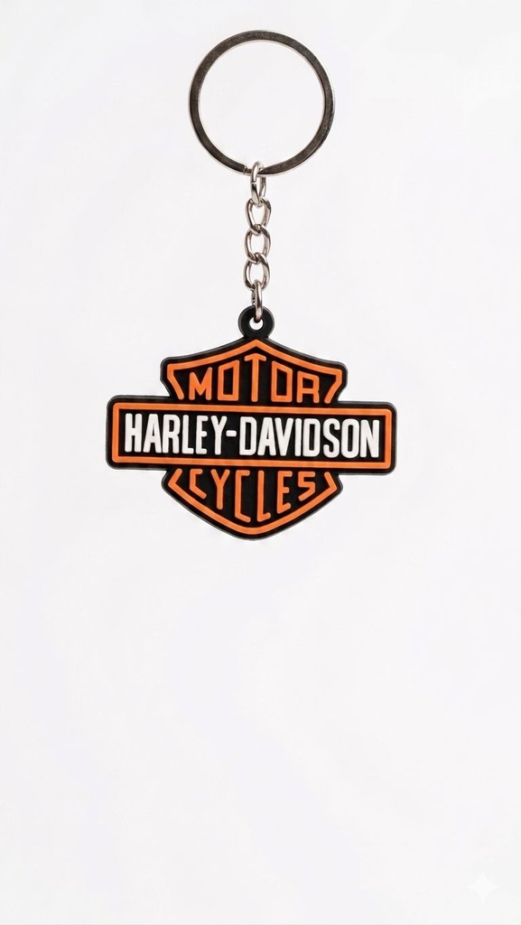  LLAVERO DE HARLEY DADVISON