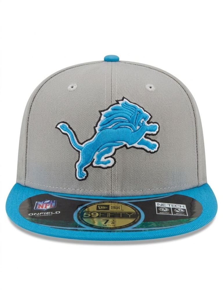 GORRA TIGRES DE DETROIT