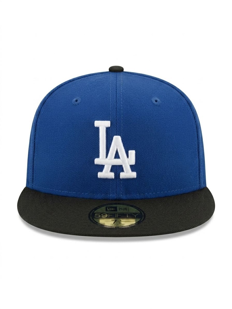 GORRA LA LOS ANGELES DOGERS