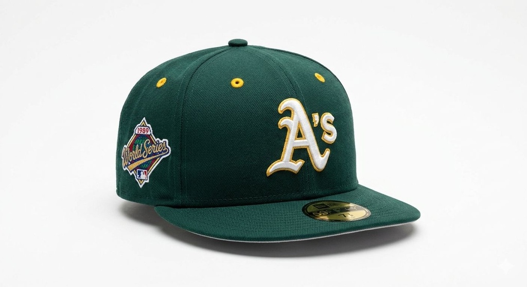 GORRA ATLETICS
