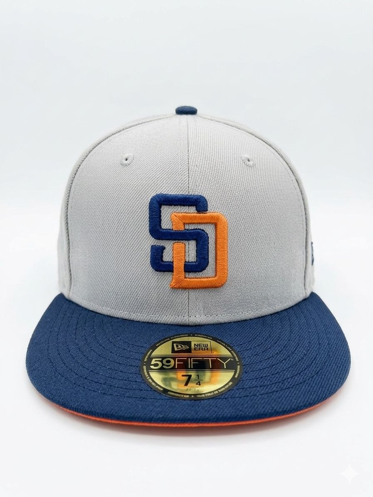 GORRA SAN DIEGO 