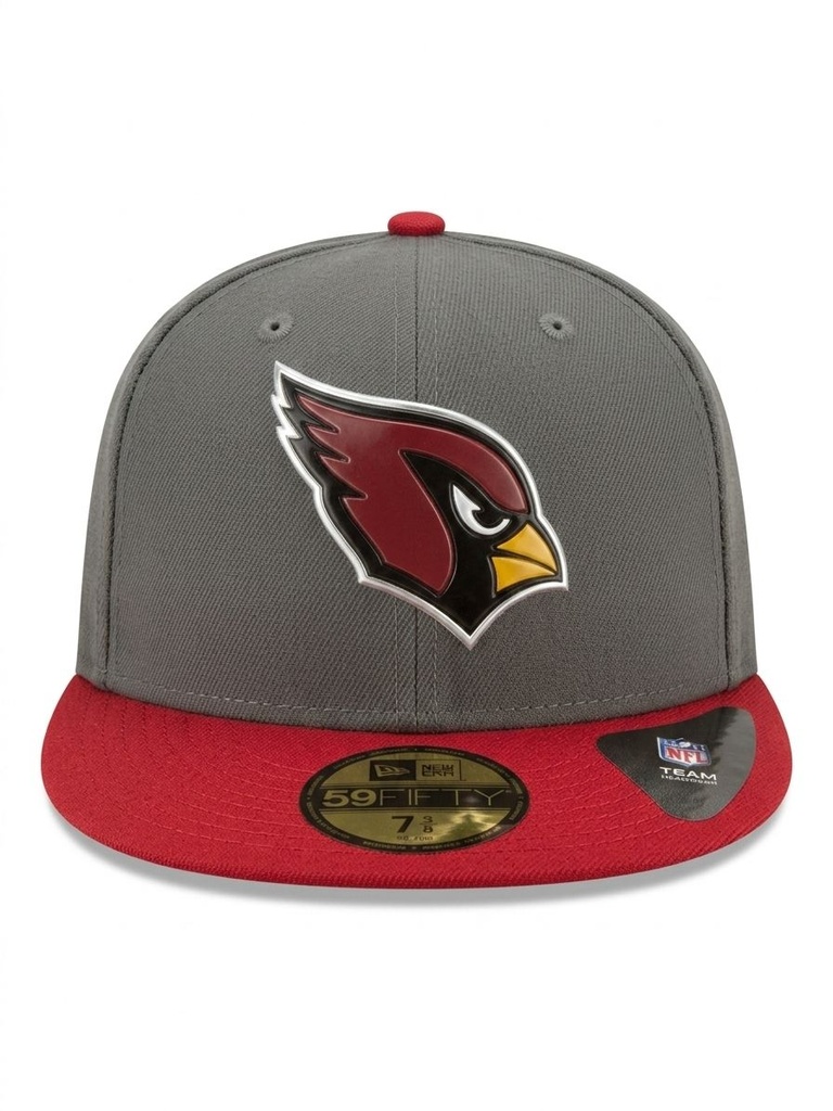 GORRA CARDINALES