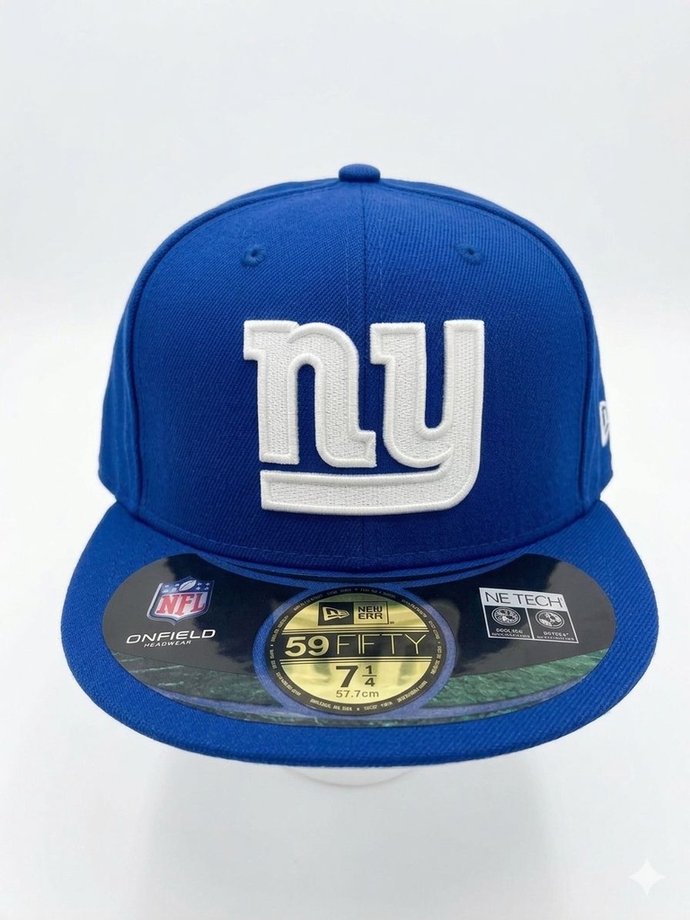 GORRA NEW YORK