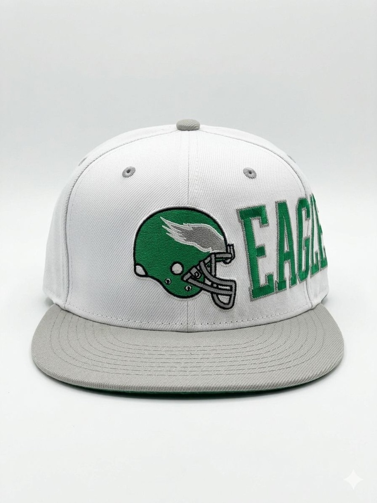 GORRA KETEAV EAGLES