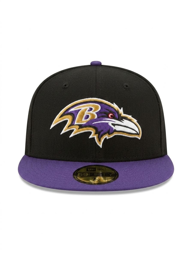 GORRA NFL RAVENS B NFCNORTH