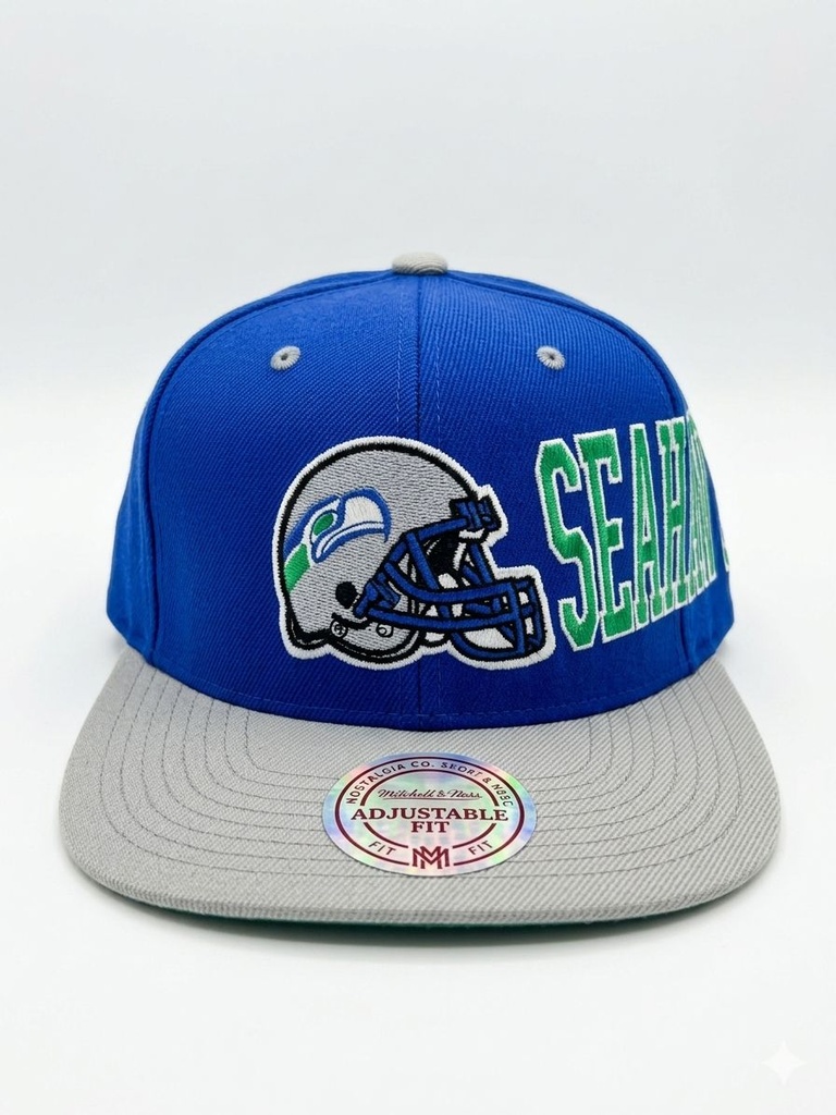 GORRAA SEATTLE SEAHAWHS
