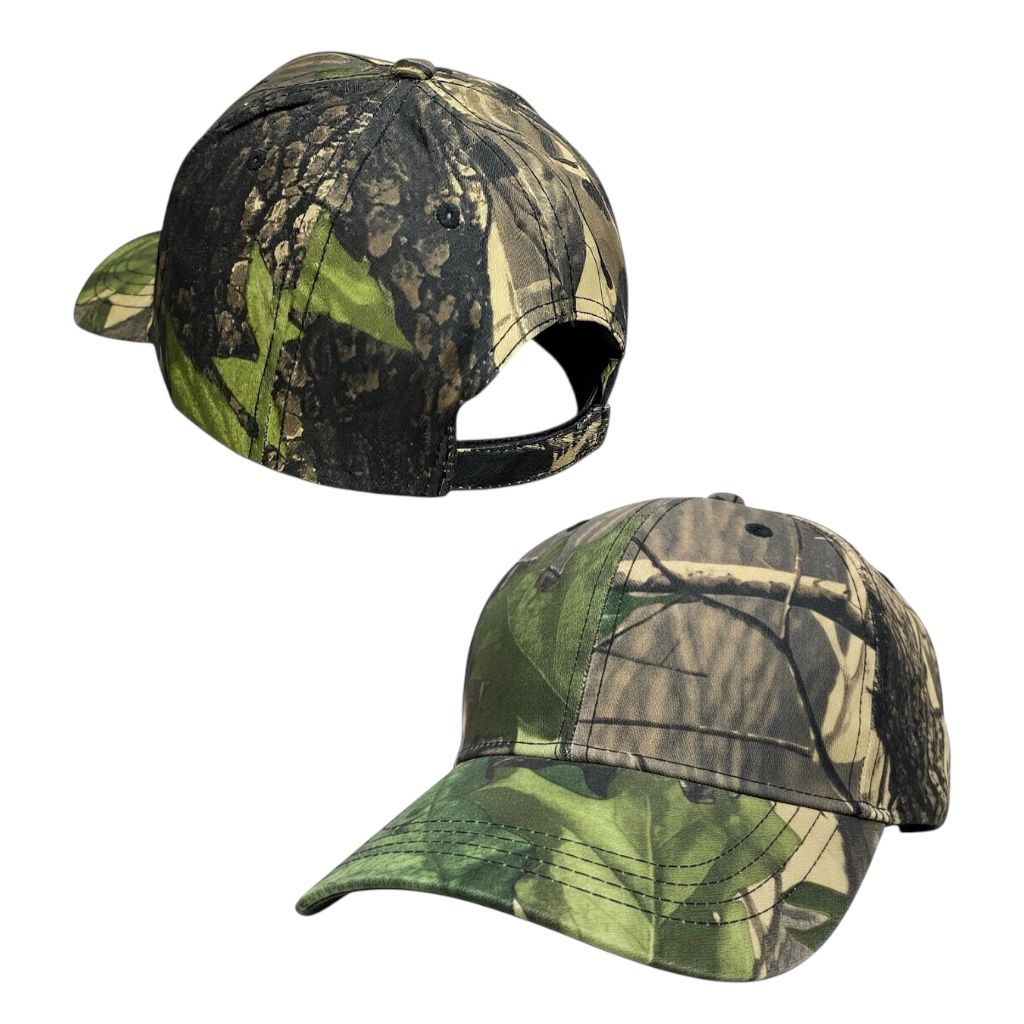 GORRA TACTICA MOTEADA LISA