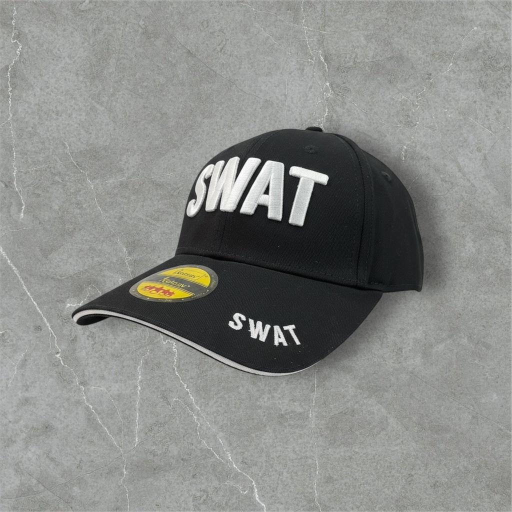 GORRA SWAT 