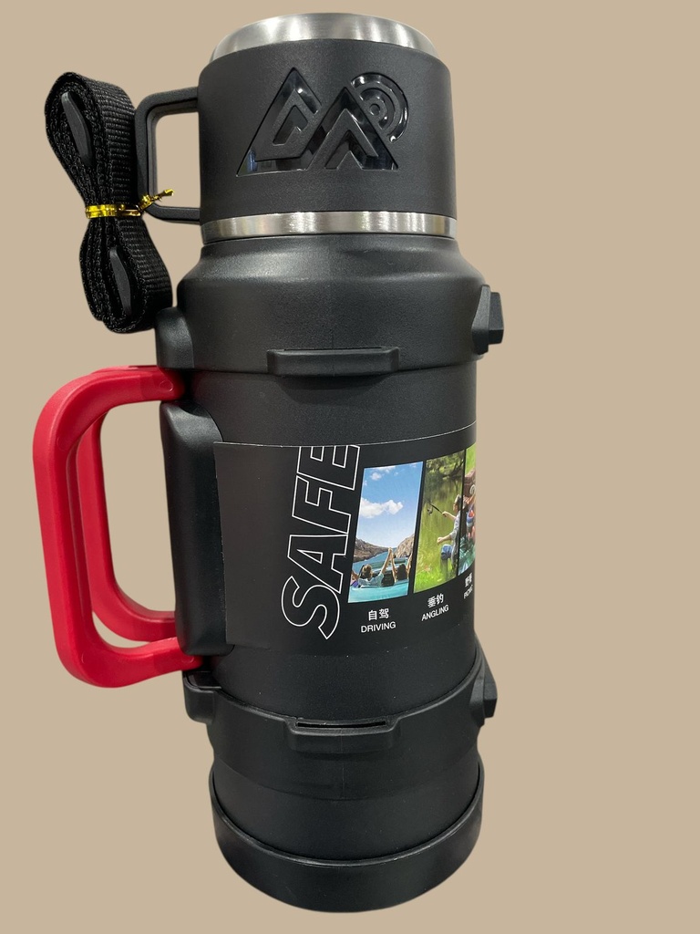 TERMO MARCA SAFE  1700 MODELO: 30-02