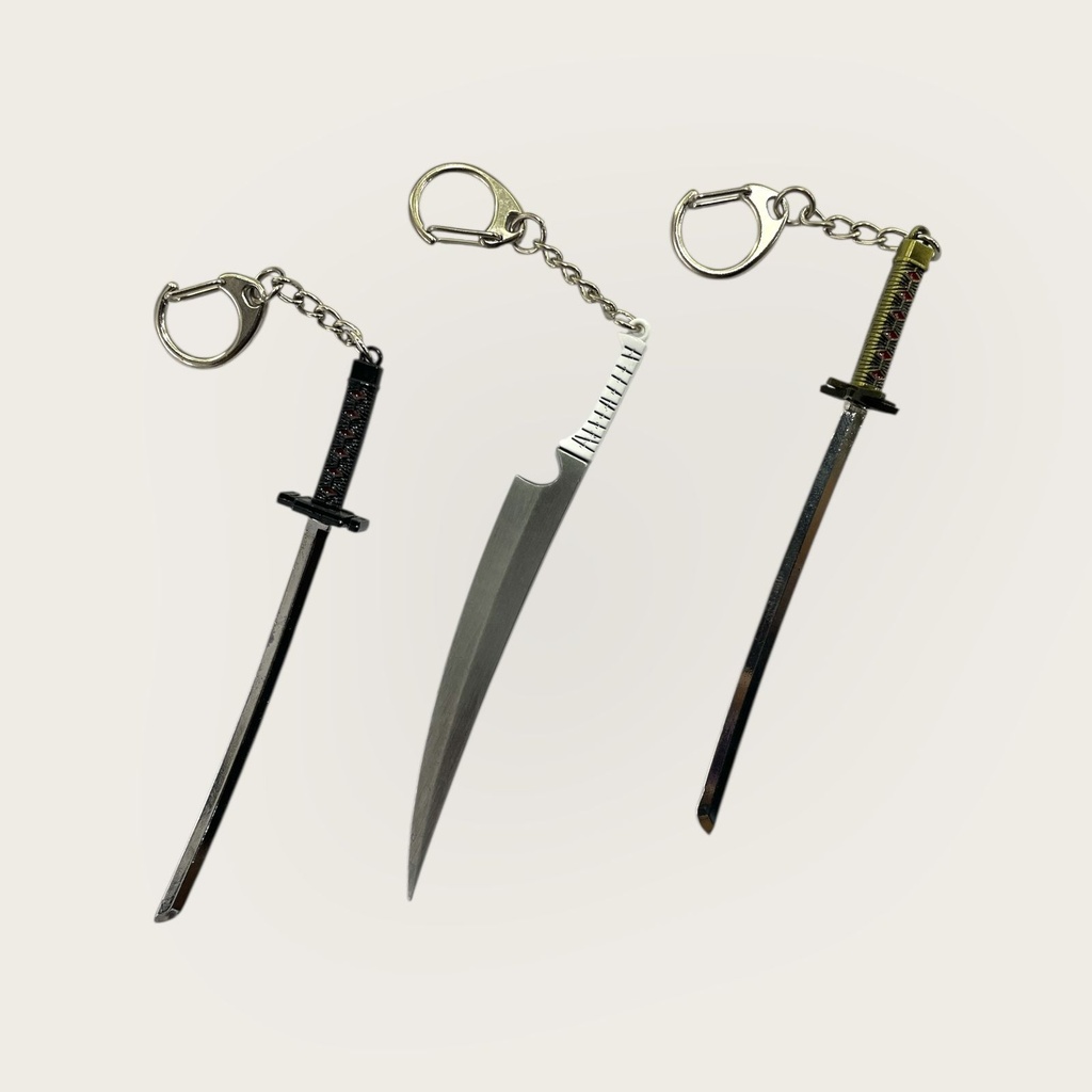 LLAVERO ESPADA COOL COD:LLAV019