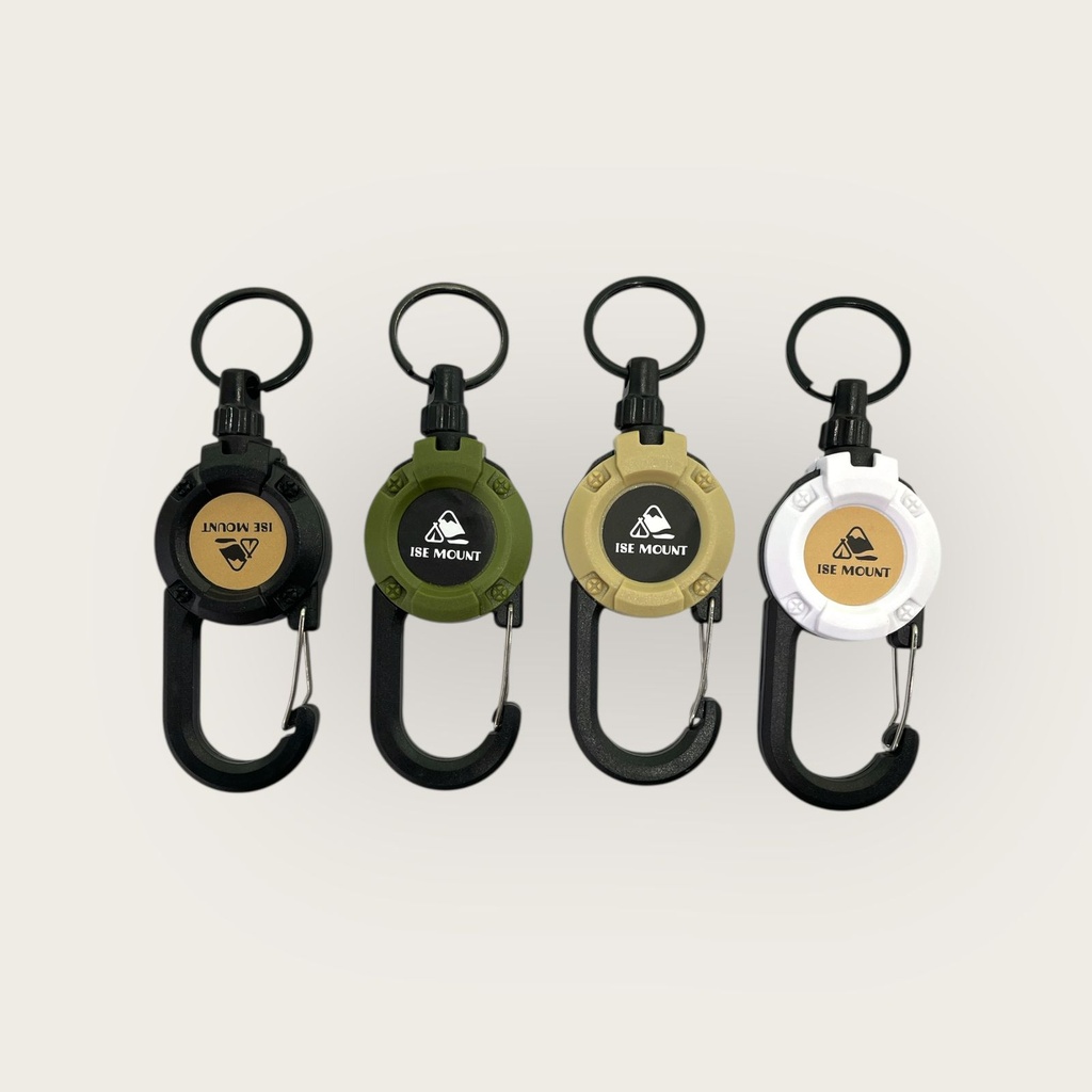 LLAVERO EXPANDIBLE COD:2502