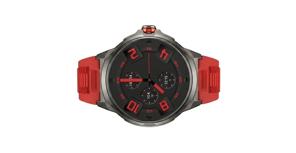 RELOJ SK50 (C21)
