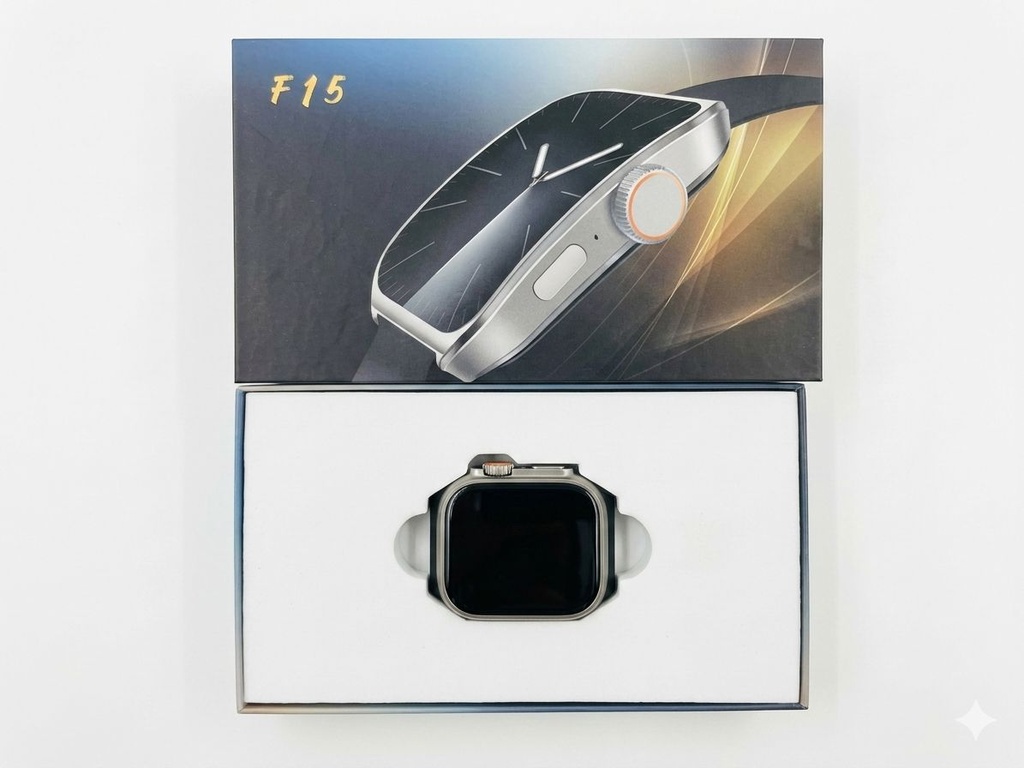 RELOJ F15 