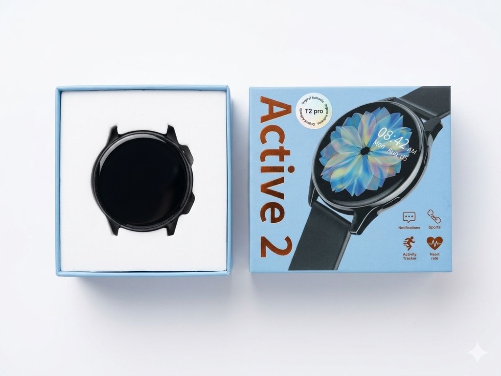 RELOJ ACTIVE 2 T2 PRO