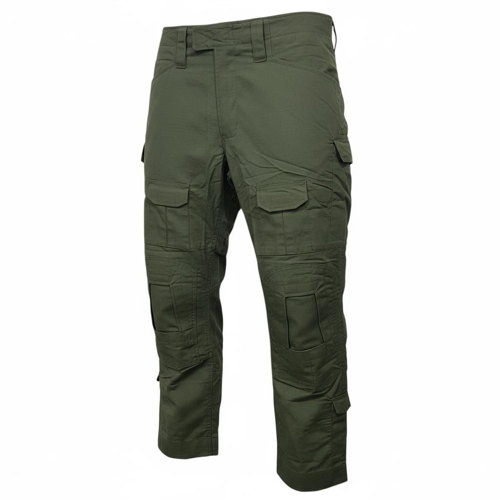 PANTALON MARCA TACTICAL PANTS