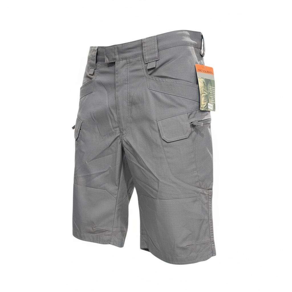 SHORTS MARCA TACTICAL