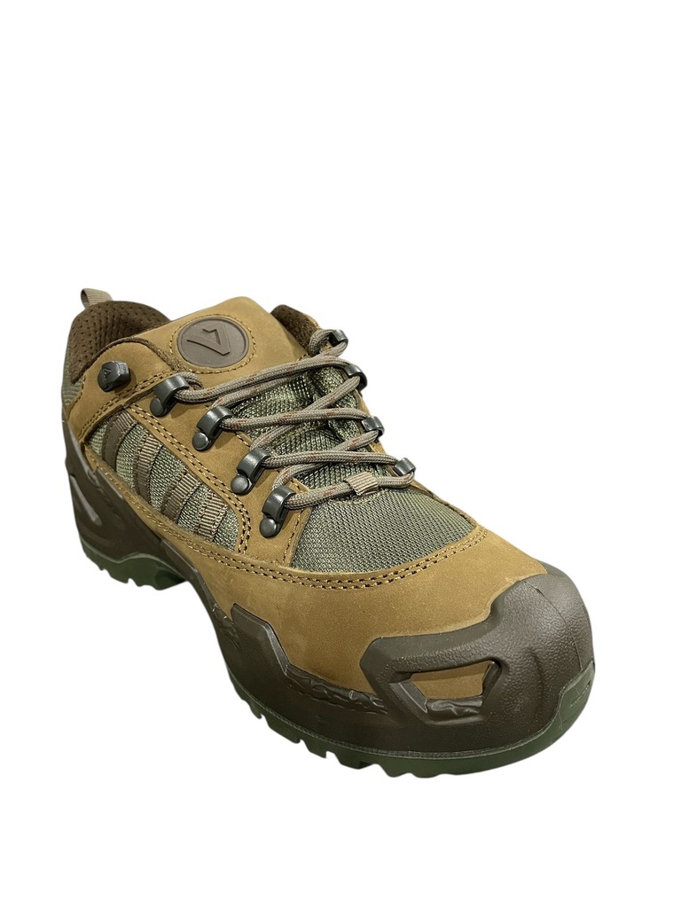 ZAPATO TIPO BURRO MARCA VANEDA DRYTEX