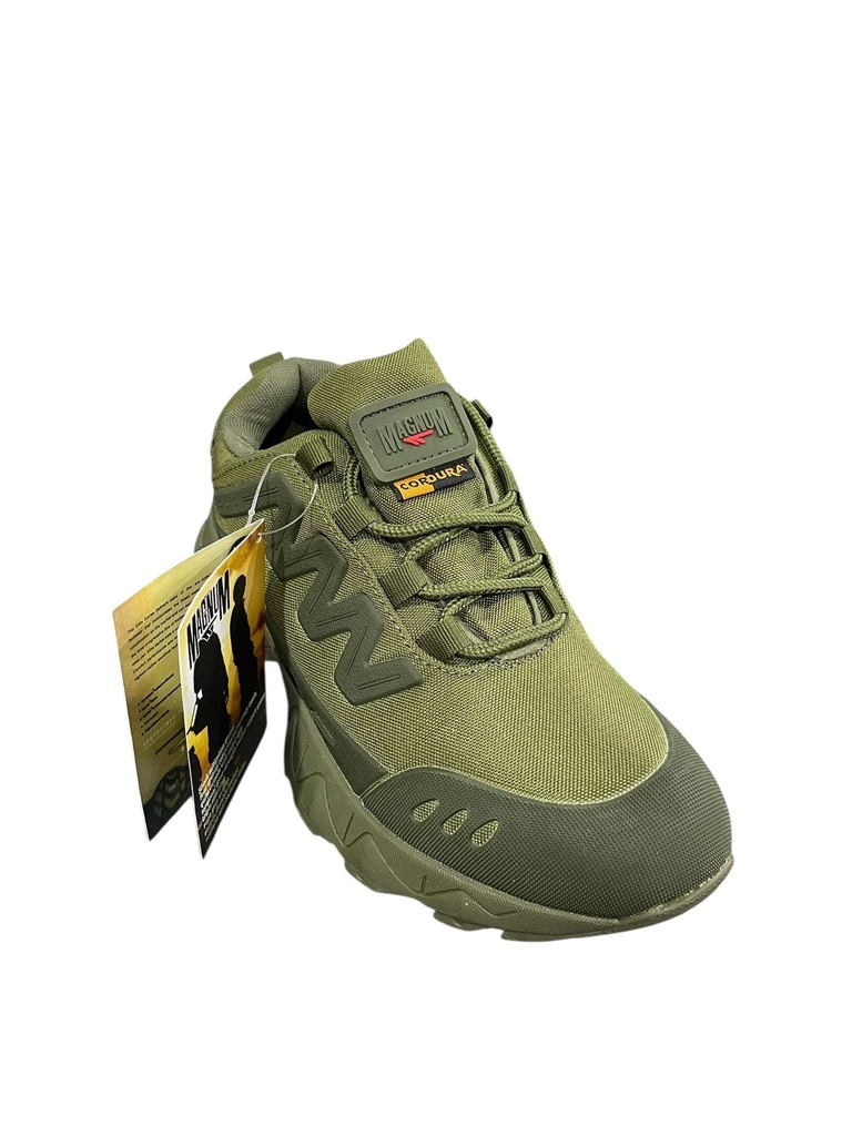 ZAPATO TIPO TENIS MARCA MAGNIUM