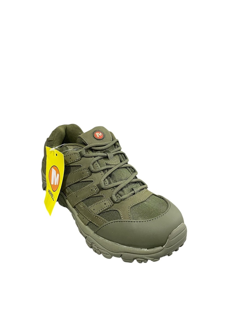 ZAPATO TIPO TENIS MARCA MERREL