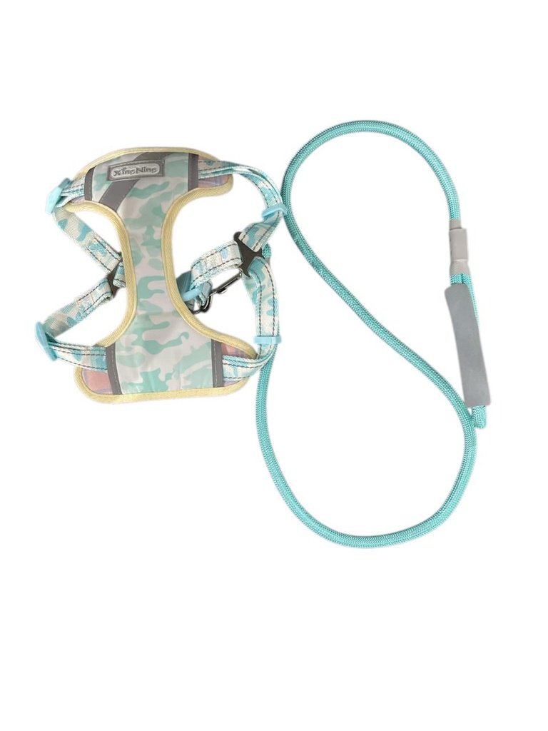 PECHERA PARA PERRO VARIOS COLORES 1.5 CM