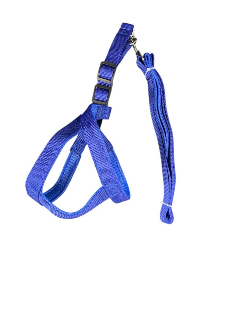 PECHERA  PARA PERRO VARIOS COLORES 2 CM