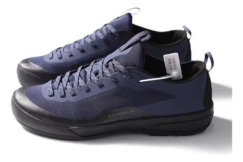 ZAPATO TIPO TENIS MARCA ARCTERYX HOMBRE