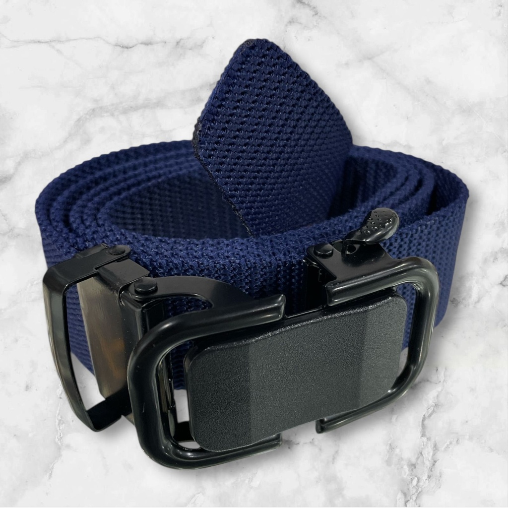 FAJAS CON HEBILLA DE PLASTICO