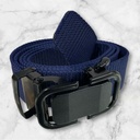 FAJAS CON HEBILLA DE PLASTICO