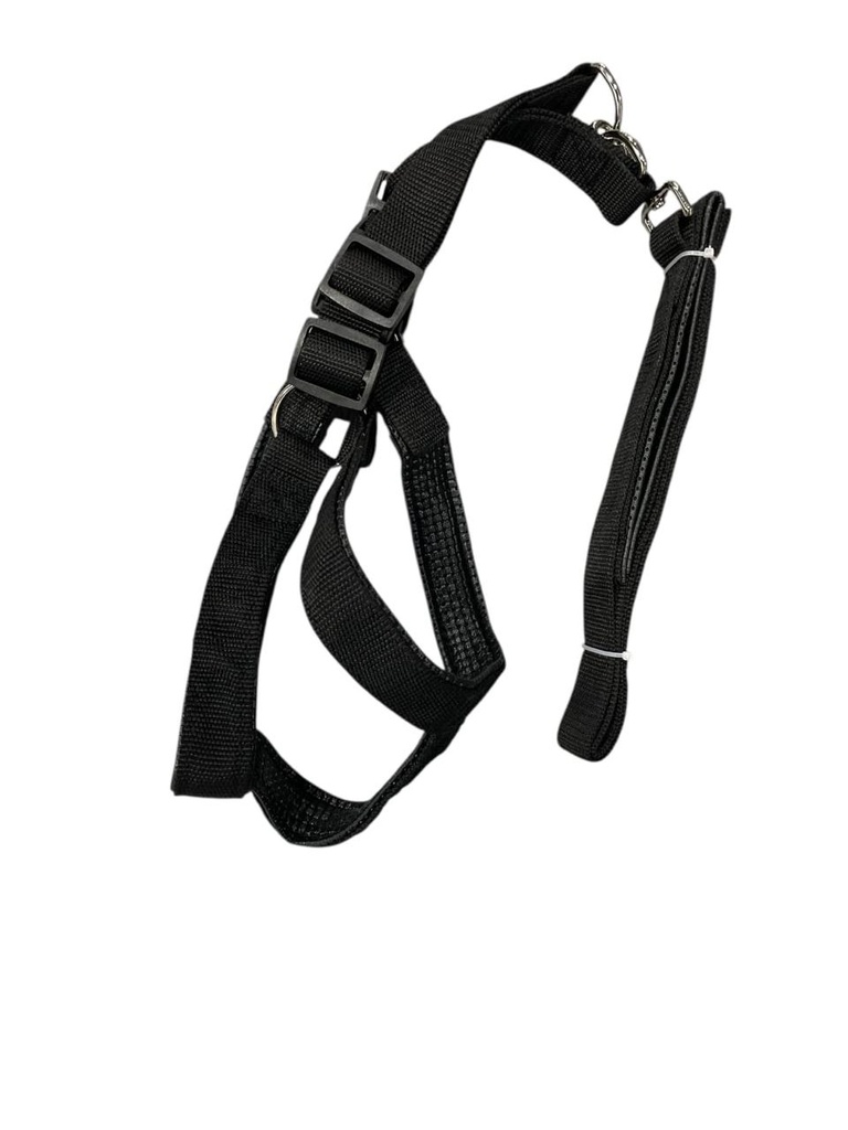 PECHERA  PARA PERRO VARIOS COLORES 3 CM