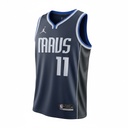 CAMISETA EQUIPO NBA MAVS AZUL NUMERO 11