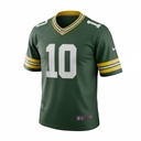 CAMISA EQUIPO NFL  PACKERS HOMBRE