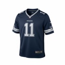 CAMISA EQUIPO NFL COWBOYS AZUL HOMBRE
