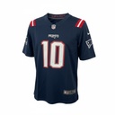 CAMISETA EQUIPO NFL PATRIOTS HOMBRE