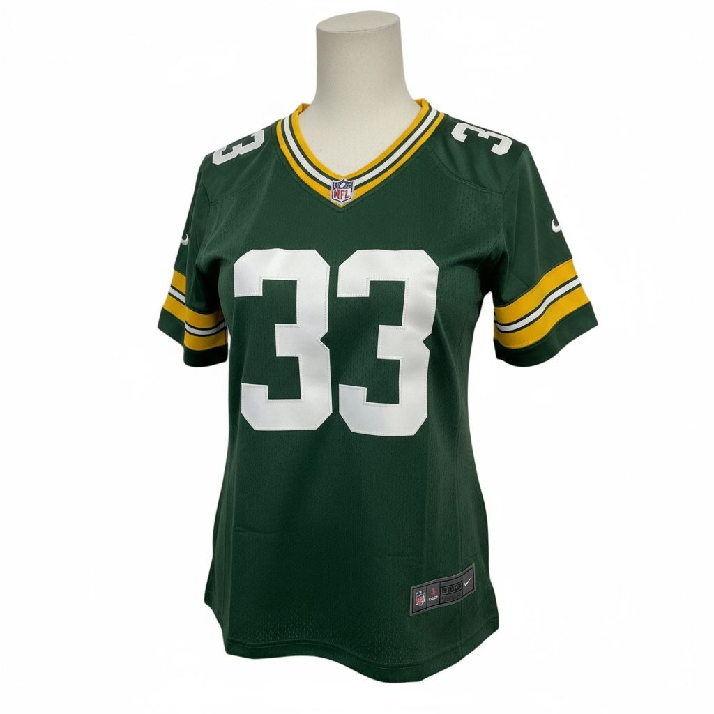CAMISA EQUIPO NFL  PACKERS MUJER