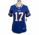 CAMISETA EQUIPO NFL BILLS MUJER