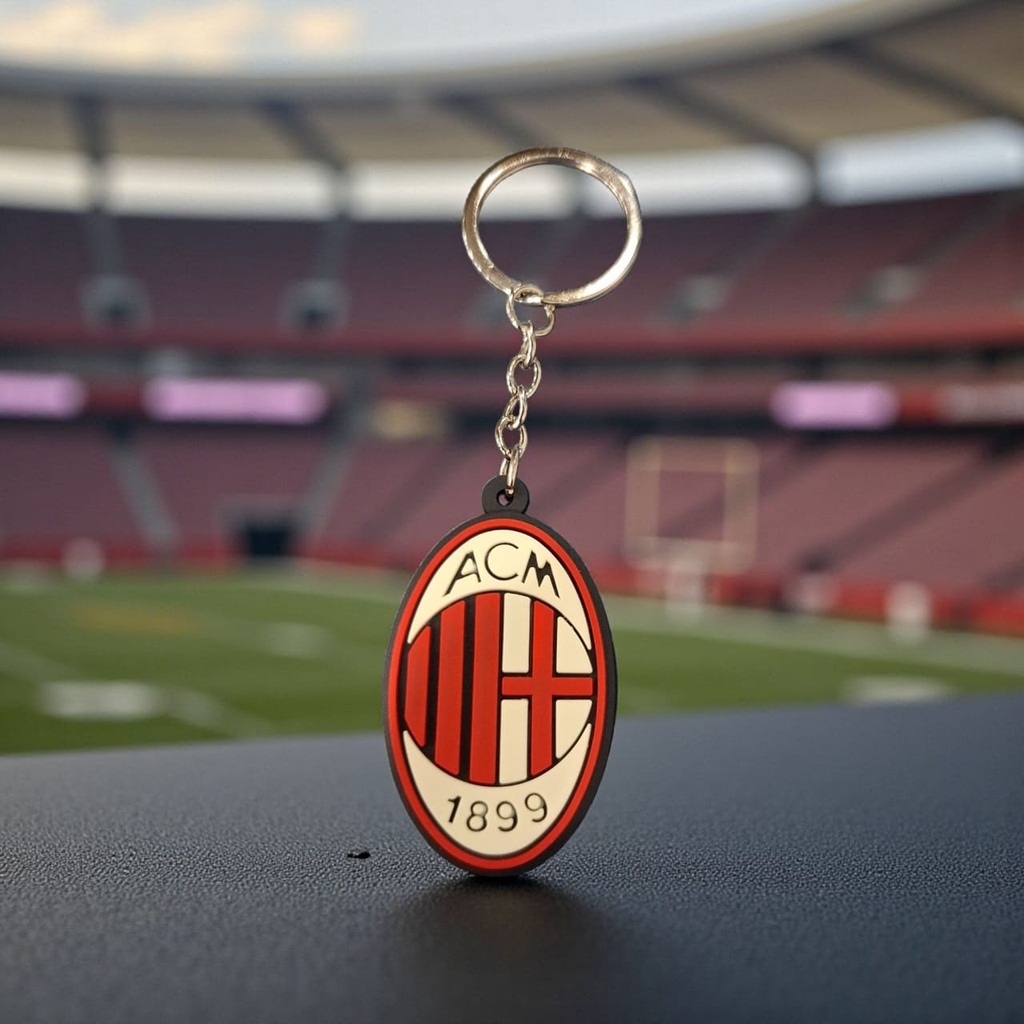 LLAVERO ACM MILAN