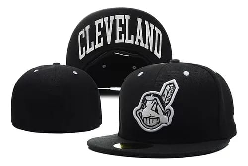 GORRA MLB AMERICA INDIANS