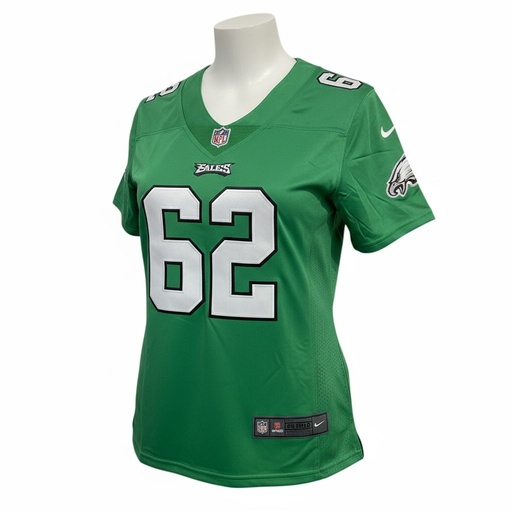 CAMISA EQUIPO NFL EAGLES MUJER