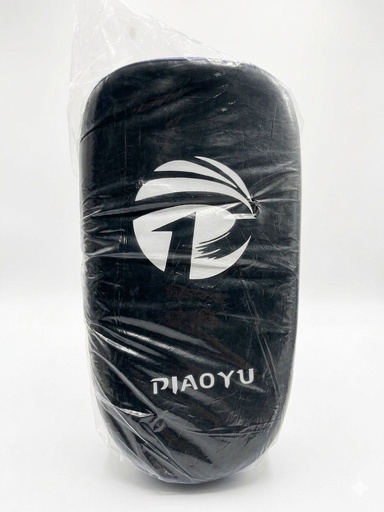 ALMOHADILLA DE BOXEO SEMI OVALA MARCA PIAOYU