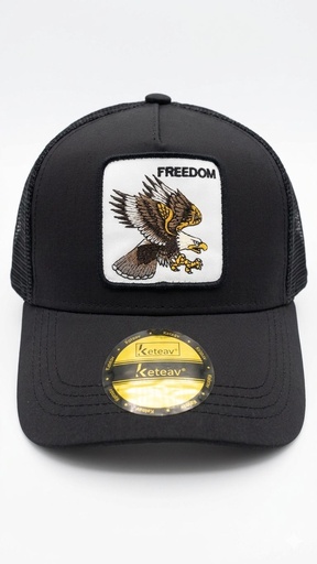 GORRA FREEDOM AGUILA VARIOS ESTILOS