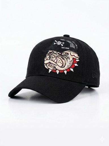 GORRA DE BULDOG