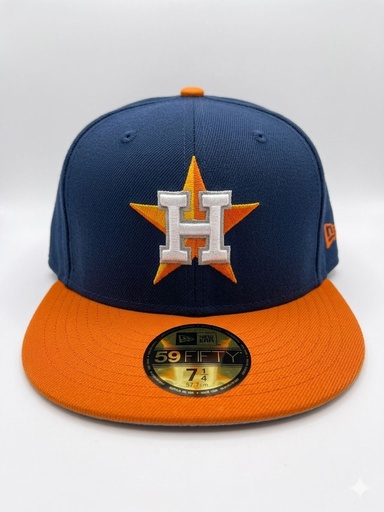 GORRA ASTROS DE HOUSTON