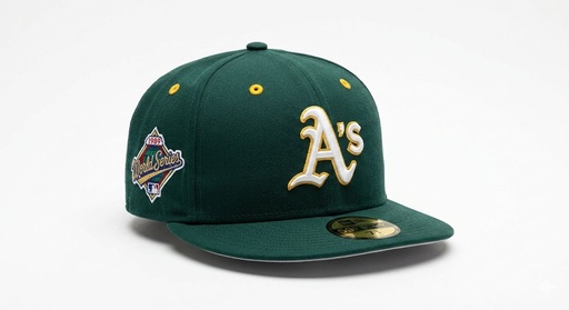 GORRA ATLETICS