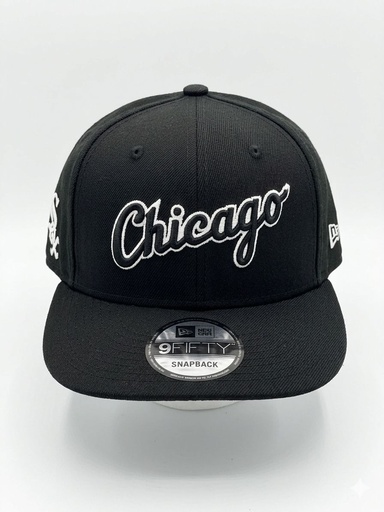 GORRA CHICAGO