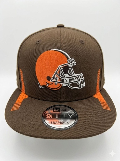 GORRA INDIOS DE CLEVELAMD