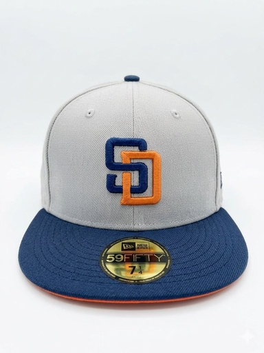 GORRA SAN DIEGO 