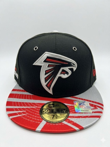GORRA NFL ATLATA FALCONS
