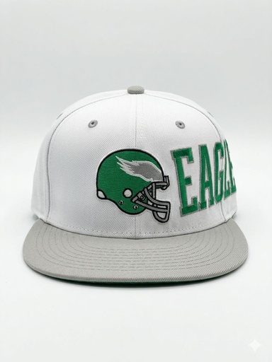 GORRA KETEAV EAGLES